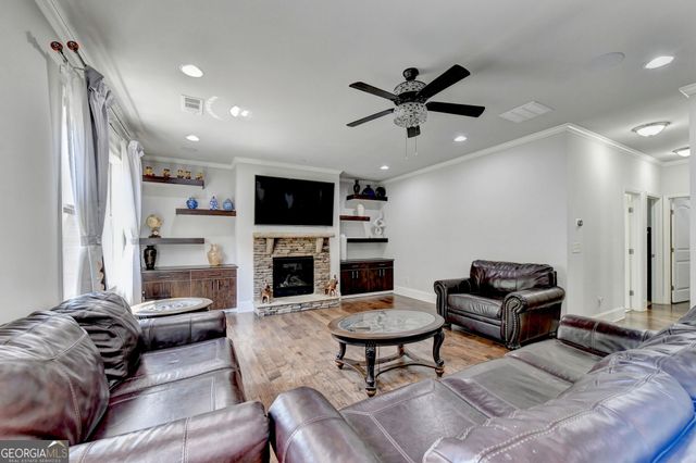 4710 Tovero Pass, Cumming, GA 30040