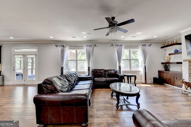 4710 Tovero Pass, Cumming, GA 30040