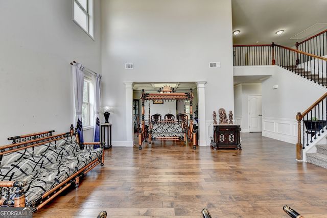 4710 Tovero Pass, Cumming, GA 30040