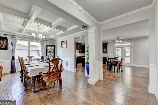 4710 Tovero Pass, Cumming, GA 30040