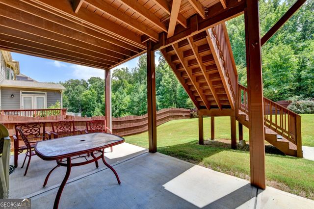 4710 Tovero Pass, Cumming, GA 30040