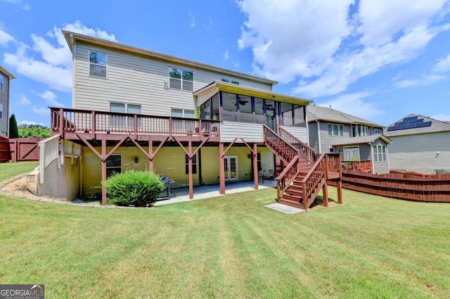 4710 Tovero Pass, Cumming, GA 30040