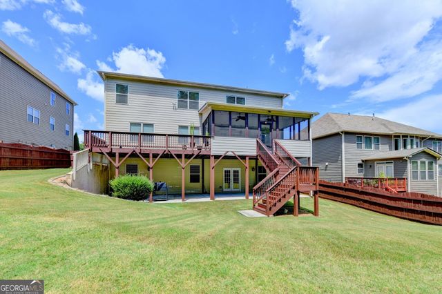 4710 Tovero Pass, Cumming, GA 30040