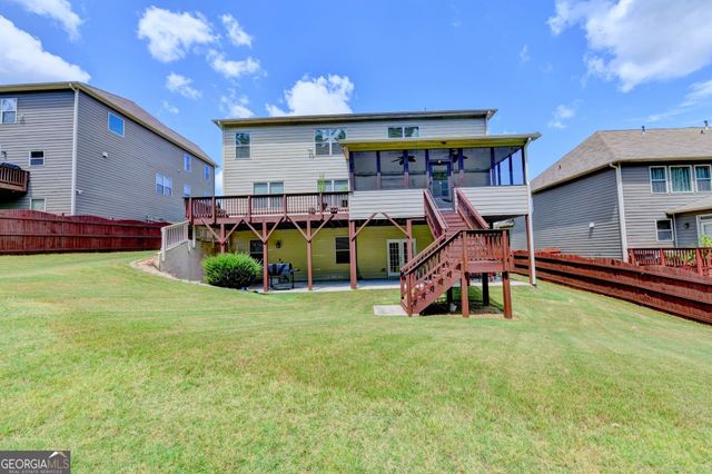 4710 Tovero Pass, Cumming, GA 30040
