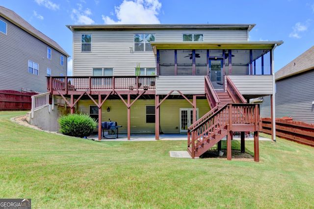 4710 Tovero Pass, Cumming, GA 30040