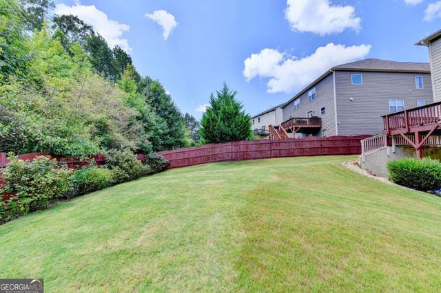 4710 Tovero Pass, Cumming, GA 30040