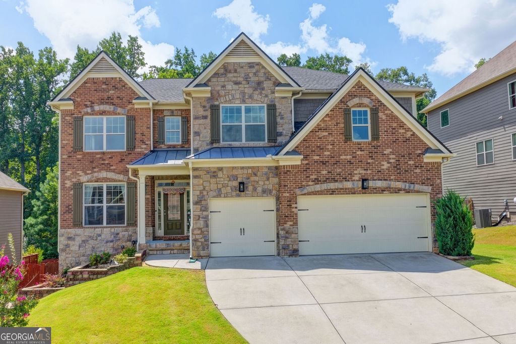 4710 Tovero Pass, Cumming, GA 30040