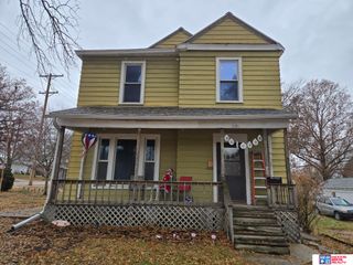 1101 N 8th Street, Beatrice, NE 68310