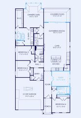 6916 Cliff Rose DR, Spicewood, TX 78669