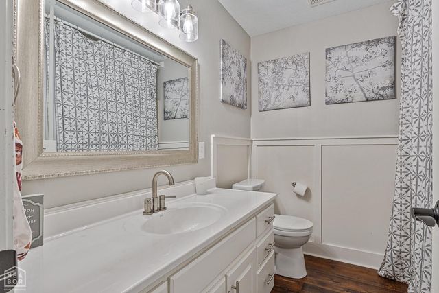 114 Cedar Street, Lake City, AR 72437