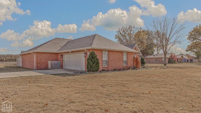 114 Cedar Street, Lake City, AR 72437