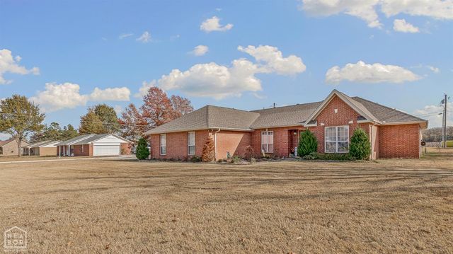 114 Cedar Street, Lake City, AR 72437