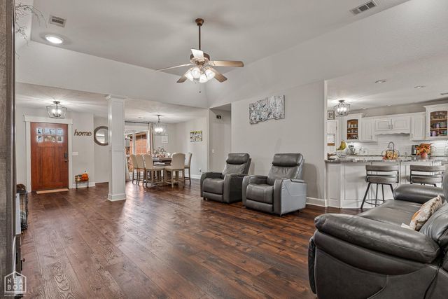 114 Cedar Street, Lake City, AR 72437