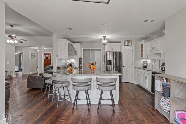 114 Cedar Street, Lake City, AR 72437