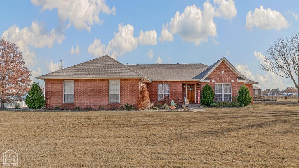 114 Cedar Street, Lake City, AR 72437