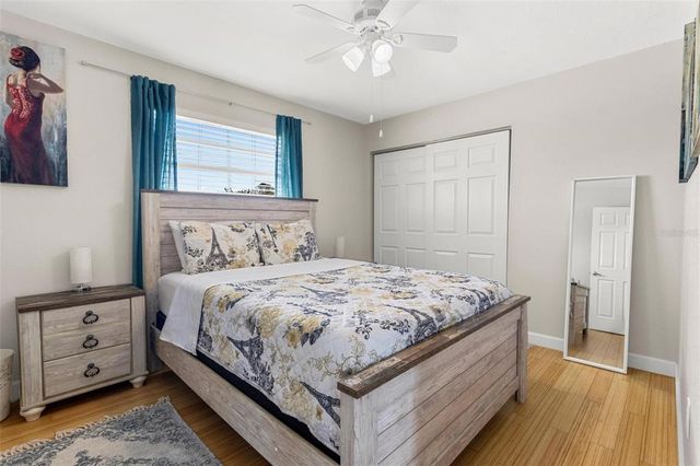 8517 43RD AVENUE W, Bradenton, FL 34209
