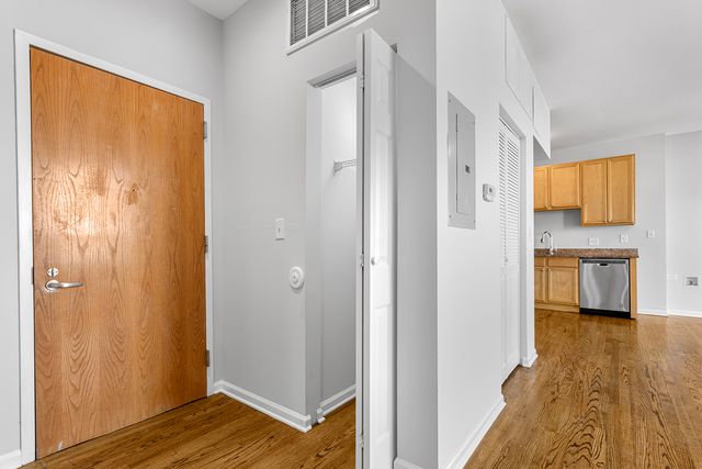 2451 W Howard Street 407, Chicago, IL 60645