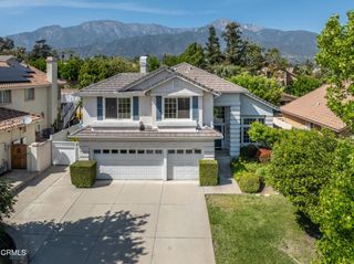 9368 Ledig Drive, Rancho Cucamonga, CA 91701