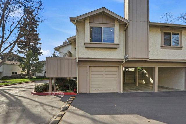 661 Devlin Court, San Jose, CA 95133