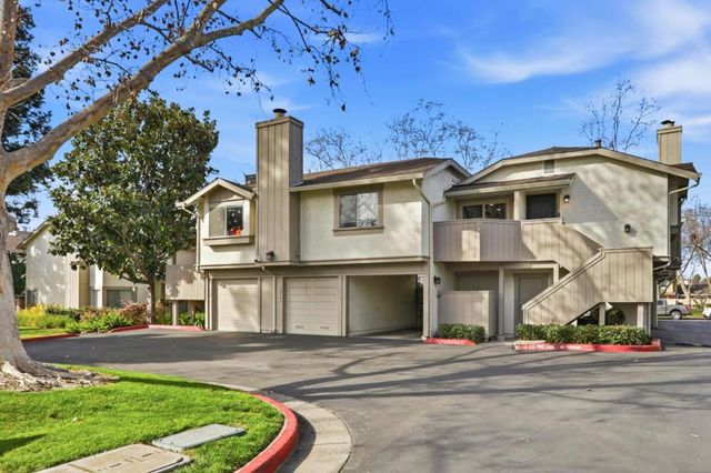 661 Devlin Court, San Jose, CA 95133