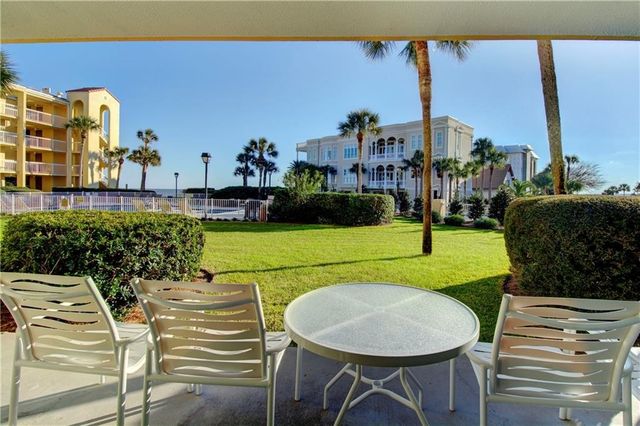 201 Neptune Road 157, St Simons Island, GA 31522