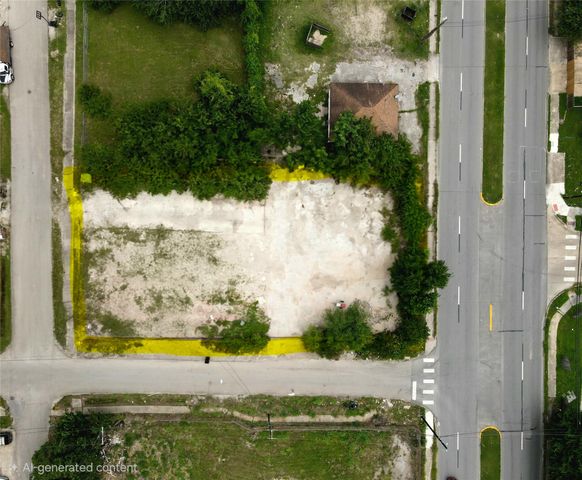 0 Cullen Boulevard, Houston, TX 77021