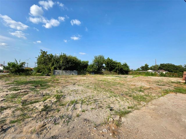 0 Cullen Boulevard, Houston, TX 77021