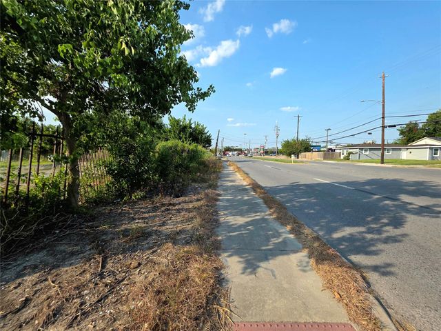 0 Cullen Boulevard, Houston, TX 77021