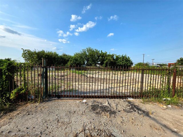 0 Cullen Boulevard, Houston, TX 77021