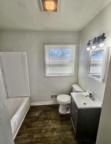 5280 N 65th STREET, Milwaukee, WI 53218