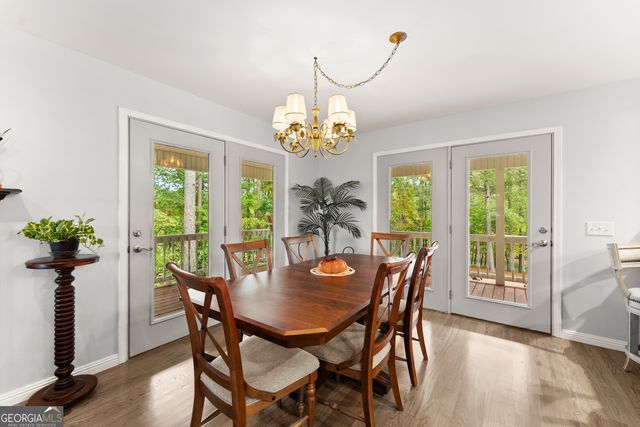 138 Back Trail, Cleveland, GA 30528