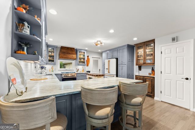 138 Back Trail, Cleveland, GA 30528