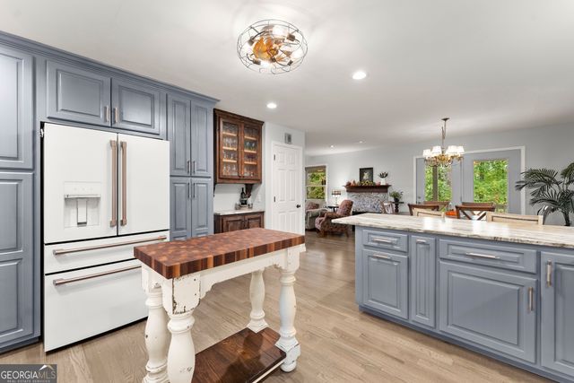 138 Back Trail, Cleveland, GA 30528