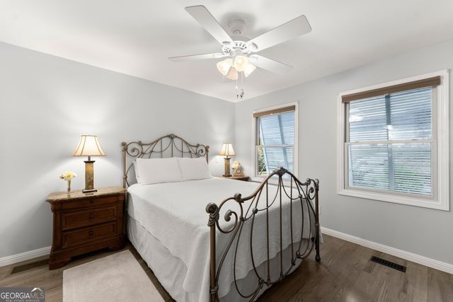 138 Back Trail, Cleveland, GA 30528