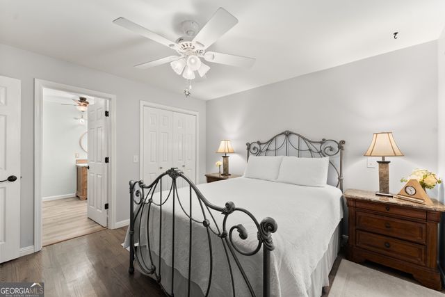 138 Back Trail, Cleveland, GA 30528