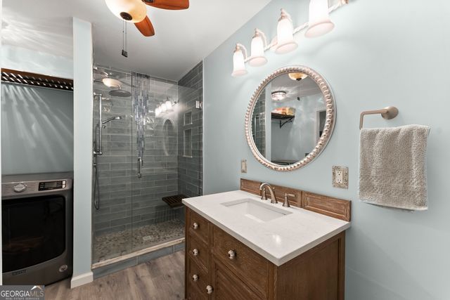 138 Back Trail, Cleveland, GA 30528