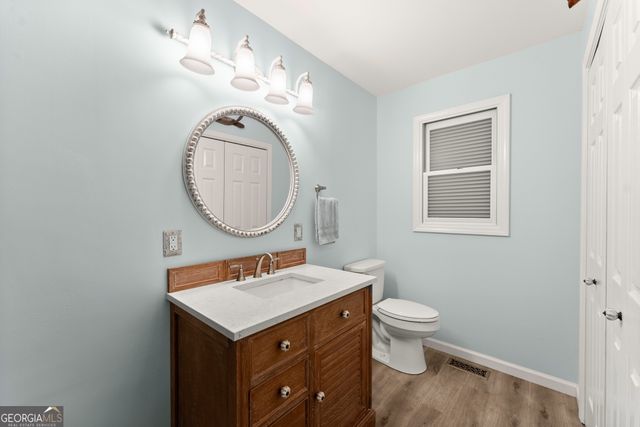 138 Back Trail, Cleveland, GA 30528