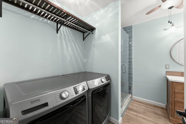 138 Back Trail, Cleveland, GA 30528