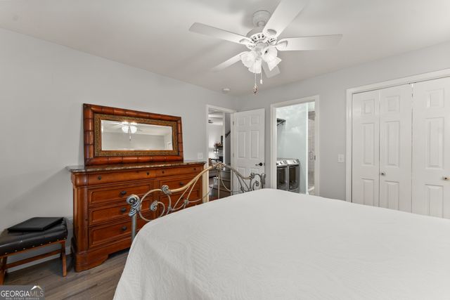 138 Back Trail, Cleveland, GA 30528