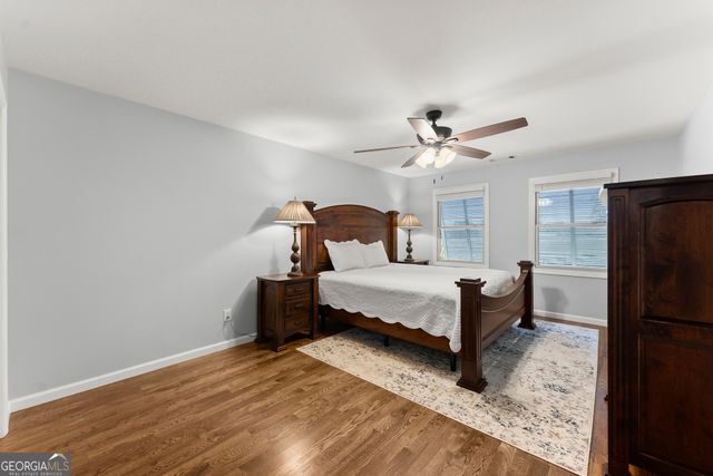 138 Back Trail, Cleveland, GA 30528