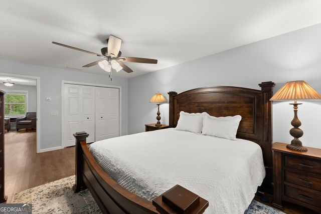 138 Back Trail, Cleveland, GA 30528