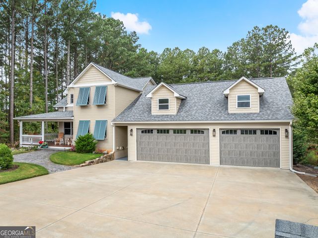 138 Back Trail, Cleveland, GA 30528