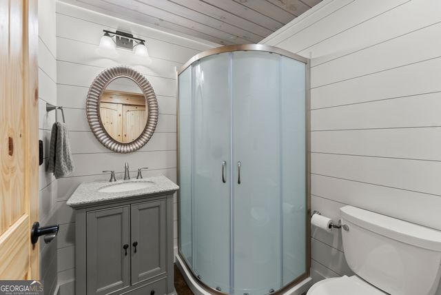 138 Back Trail, Cleveland, GA 30528