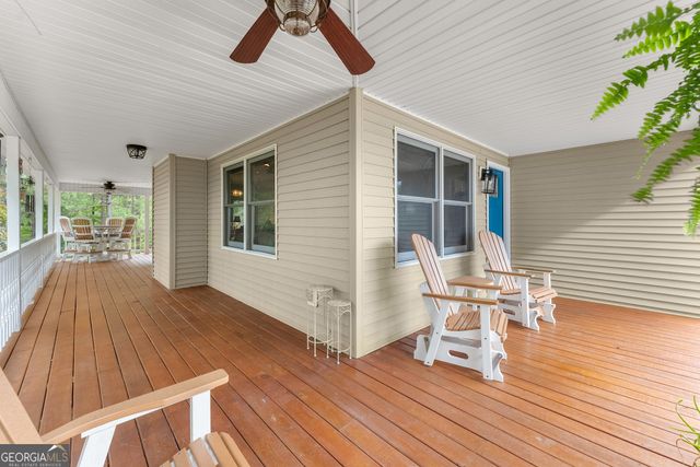 138 Back Trail, Cleveland, GA 30528