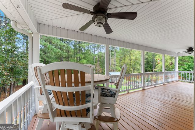 138 Back Trail, Cleveland, GA 30528