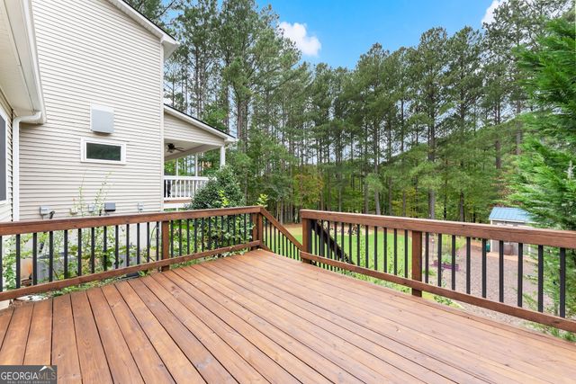 138 Back Trail, Cleveland, GA 30528