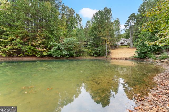 138 Back Trail, Cleveland, GA 30528