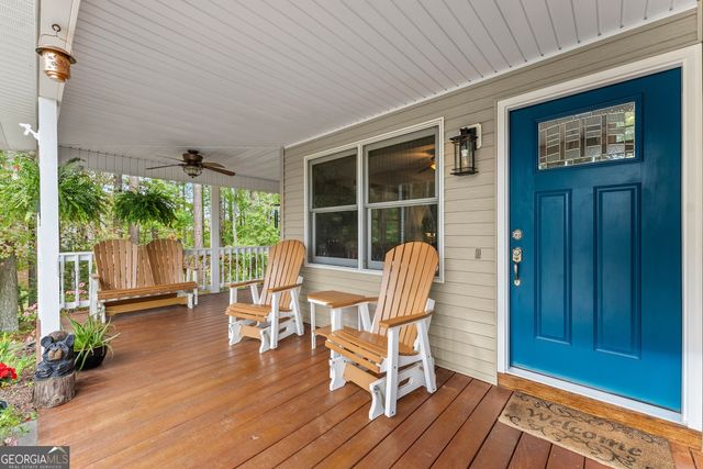 138 Back Trail, Cleveland, GA 30528