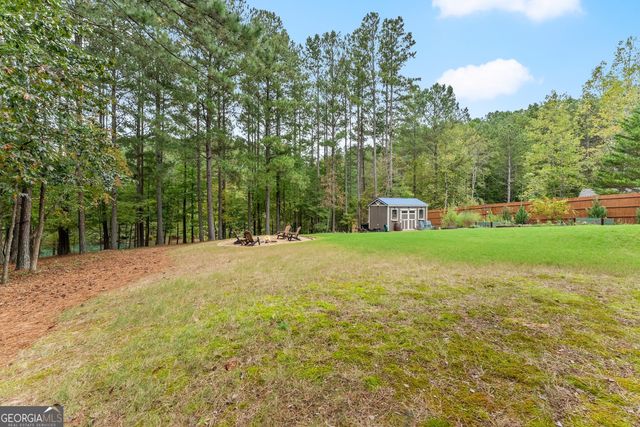 138 Back Trail, Cleveland, GA 30528
