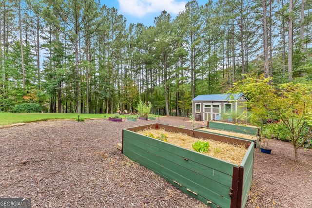 138 Back Trail, Cleveland, GA 30528